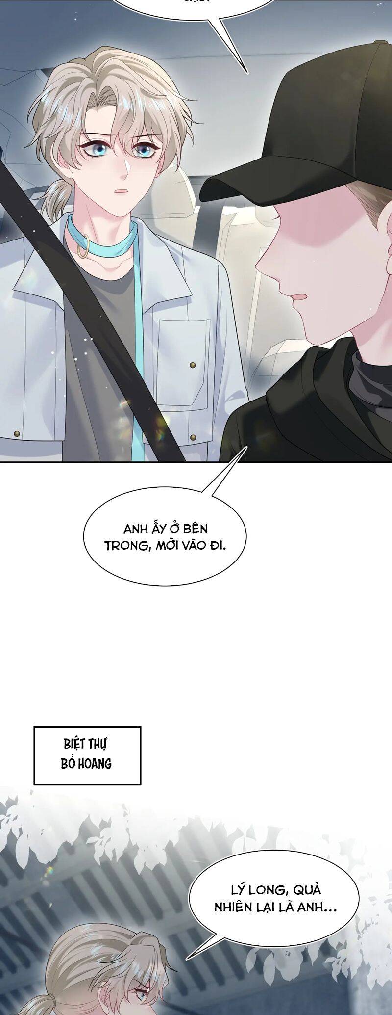 Tuyệt Mỹ Bạch Liên Online Dạy Học Chapter 291 - 25
