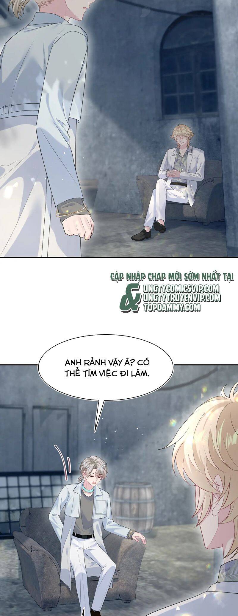 Tuyệt Mỹ Bạch Liên Online Dạy Học Chapter 291 - 26