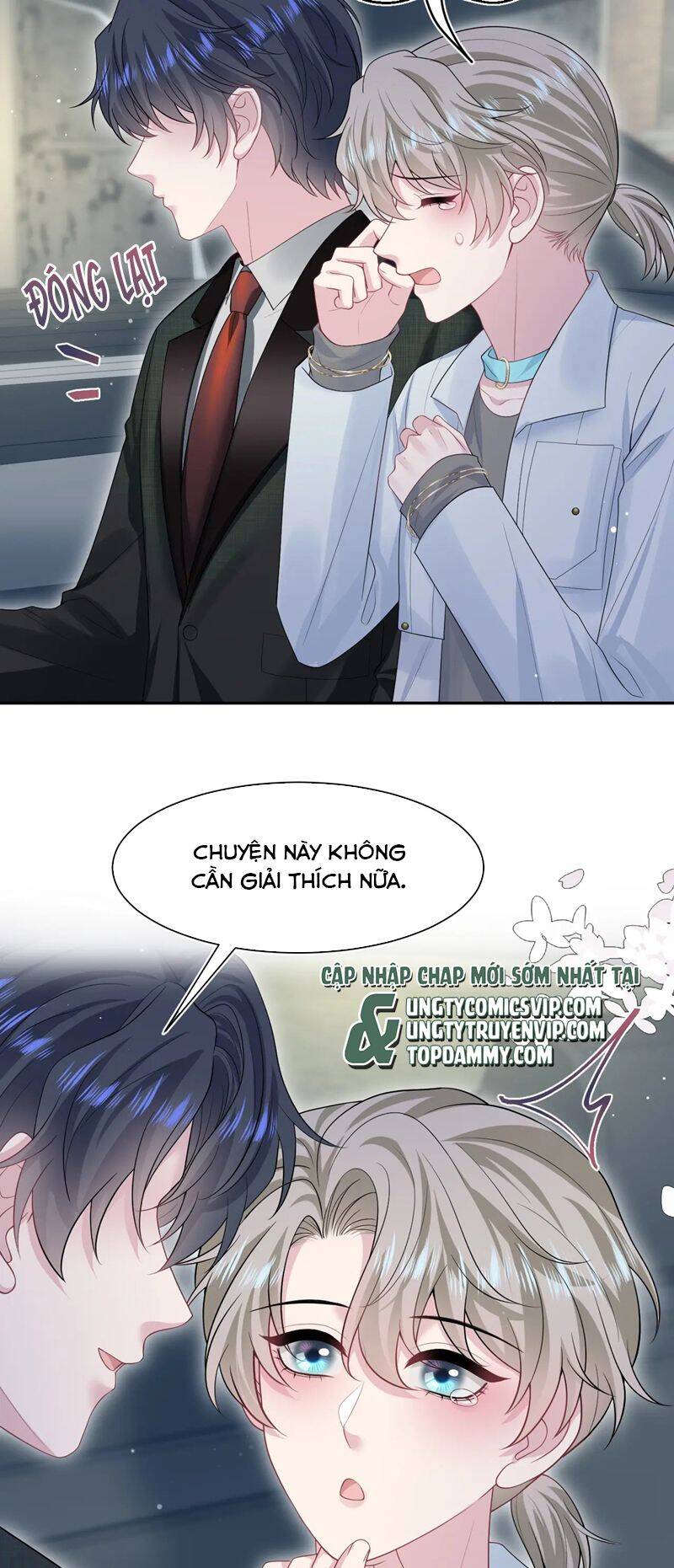 Tuyệt Mỹ Bạch Liên Online Dạy Học Chapter 292 - 16