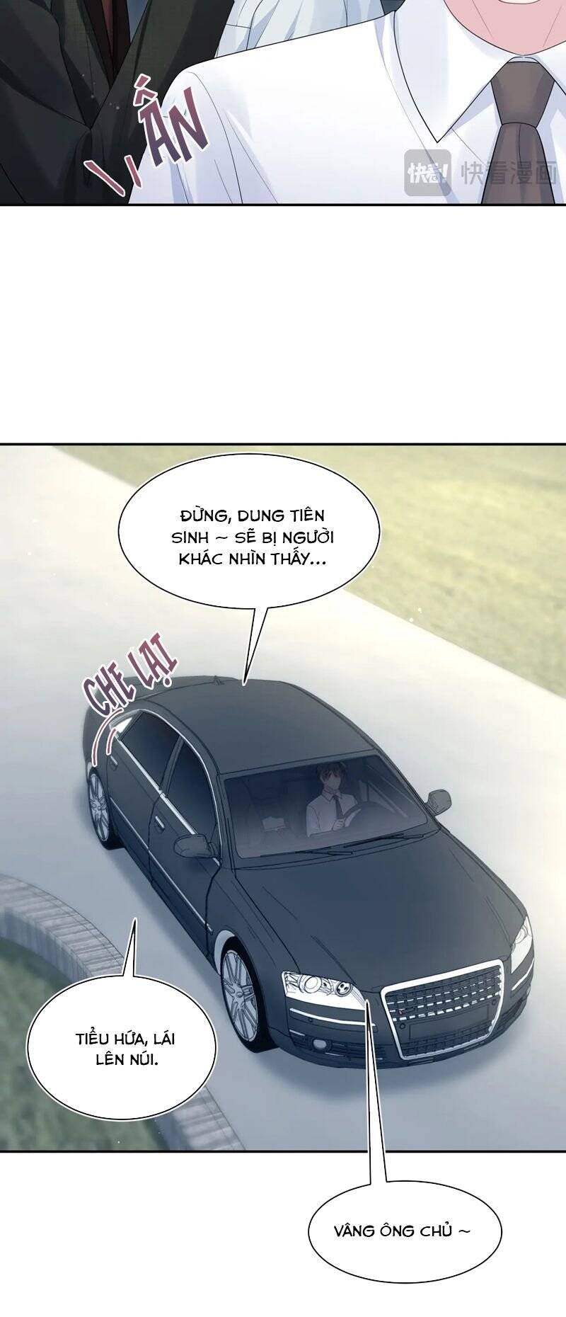 Tuyệt Mỹ Bạch Liên Online Dạy Học Chapter 292 - 19