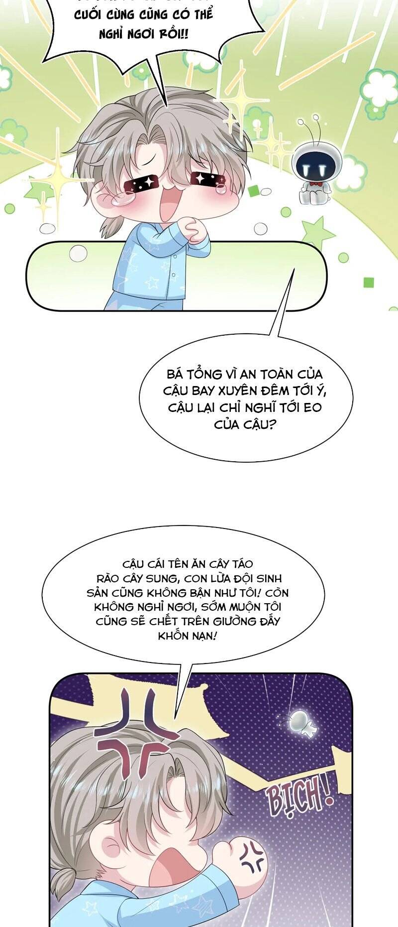 Tuyệt Mỹ Bạch Liên Online Dạy Học Chapter 292 - 23