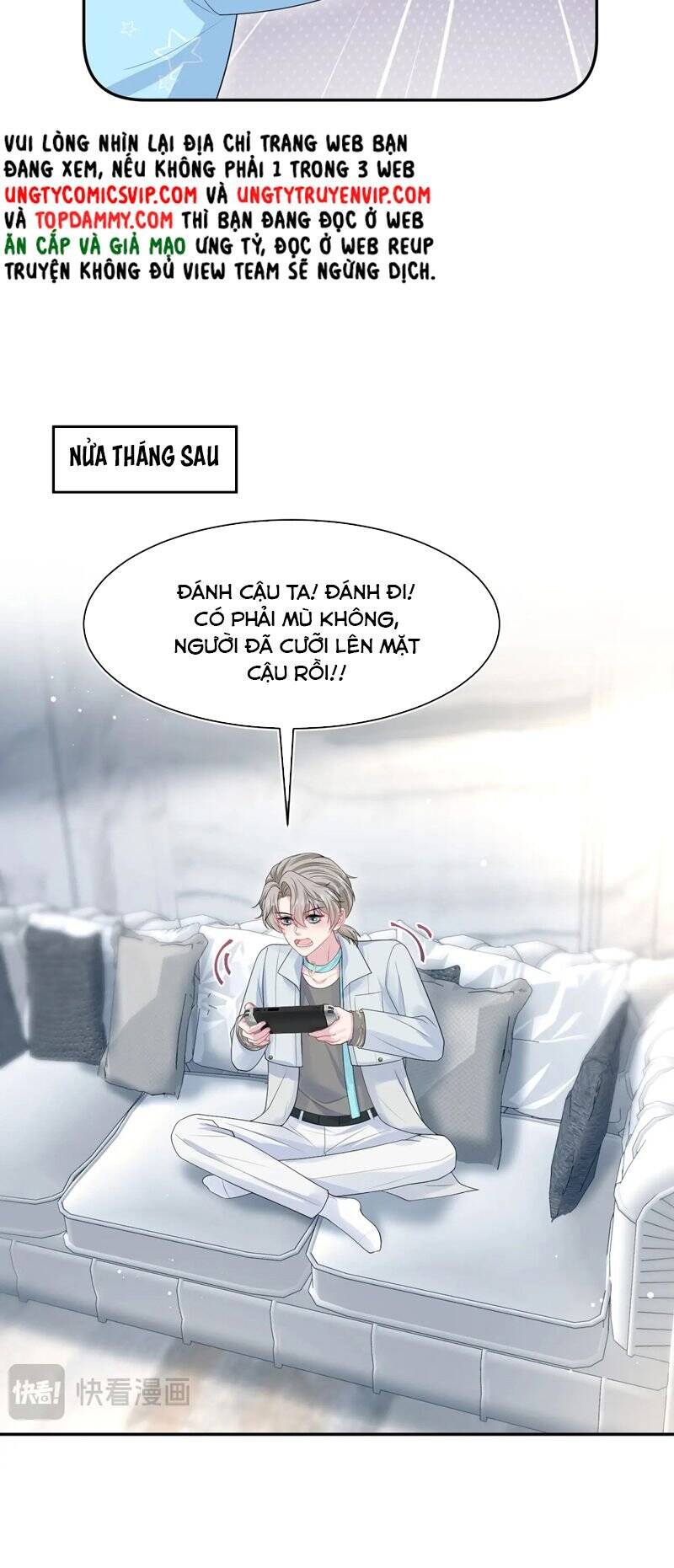 Tuyệt Mỹ Bạch Liên Online Dạy Học Chapter 292 - 24