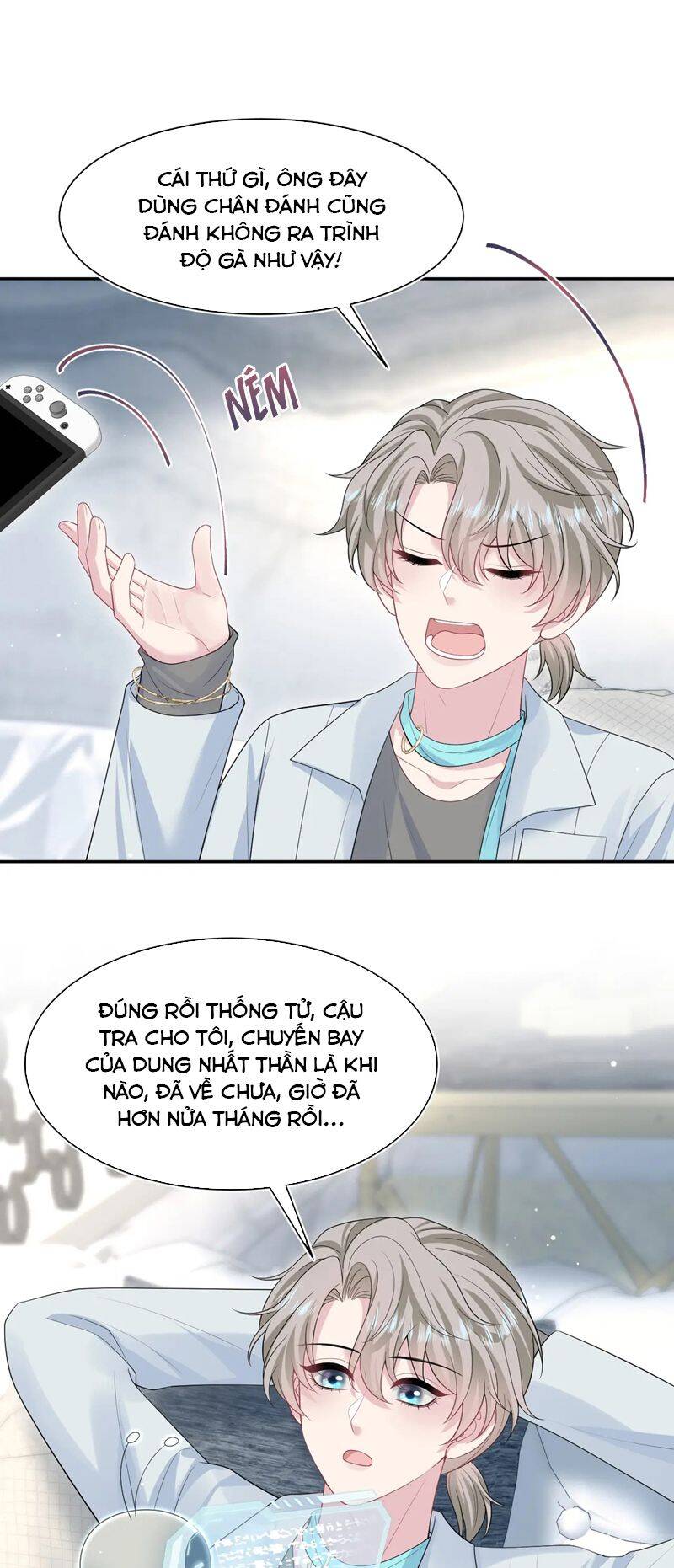 Tuyệt Mỹ Bạch Liên Online Dạy Học Chapter 292 - 25