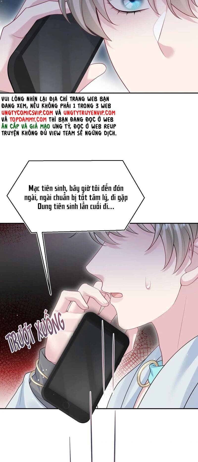 Tuyệt Mỹ Bạch Liên Online Dạy Học Chapter 292 - 29