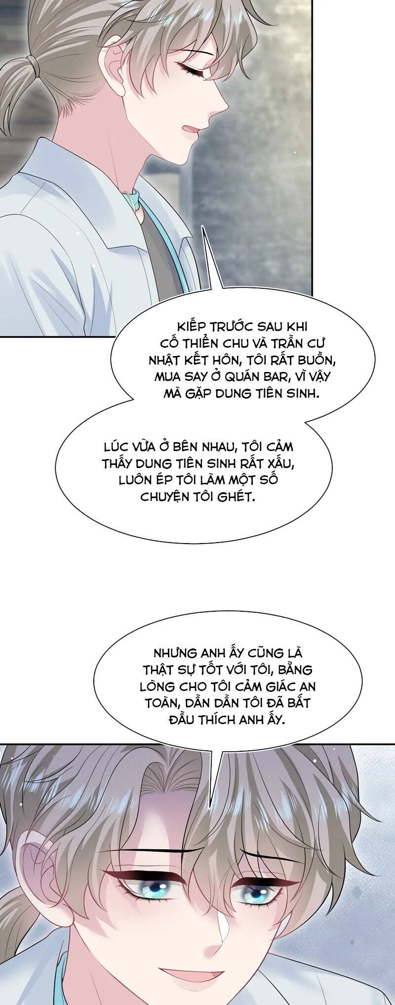 Tuyệt Mỹ Bạch Liên Online Dạy Học Chapter 292 - 4