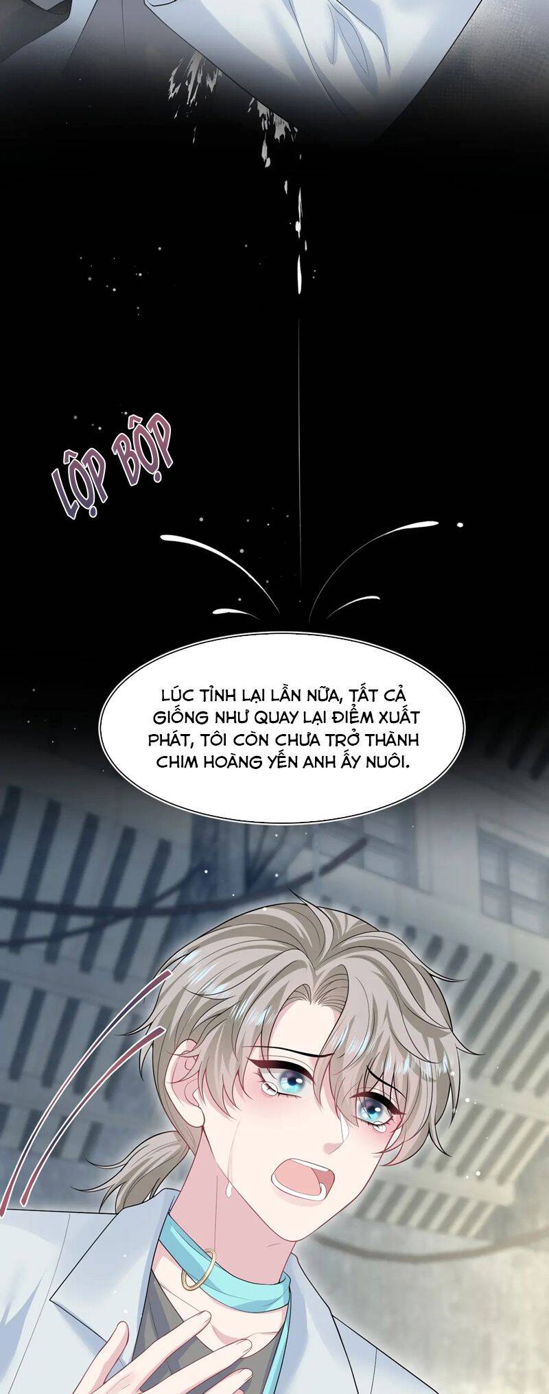Tuyệt Mỹ Bạch Liên Online Dạy Học Chapter 292 - 6