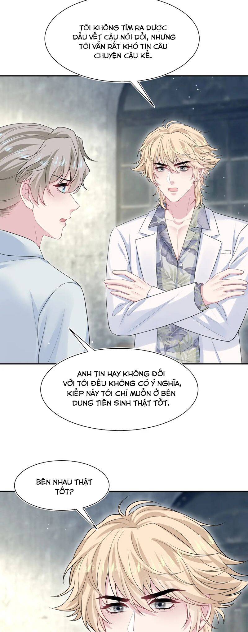Tuyệt Mỹ Bạch Liên Online Dạy Học Chapter 292 - 8