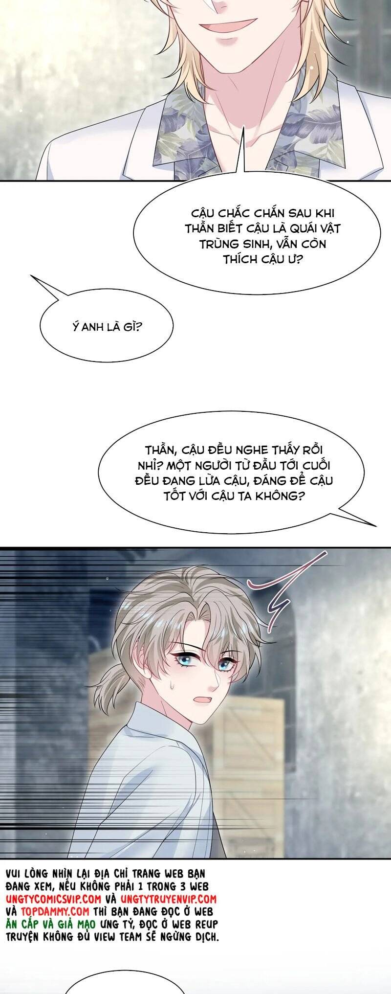 Tuyệt Mỹ Bạch Liên Online Dạy Học Chapter 292 - 9