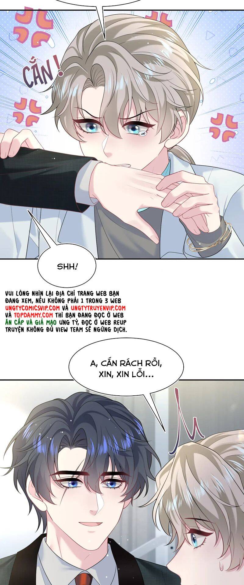 Tuyệt Mỹ Bạch Liên Online Dạy Học Chapter 293 - 15