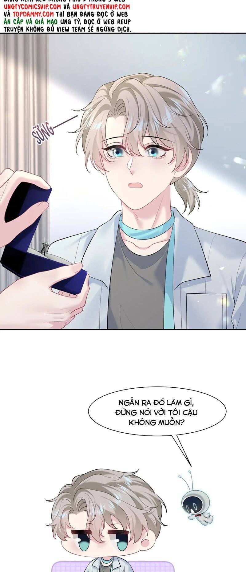 Tuyệt Mỹ Bạch Liên Online Dạy Học Chapter 293 - 18