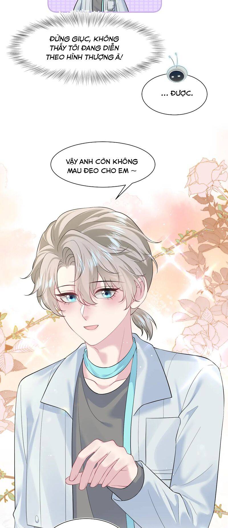 Tuyệt Mỹ Bạch Liên Online Dạy Học Chapter 293 - 19