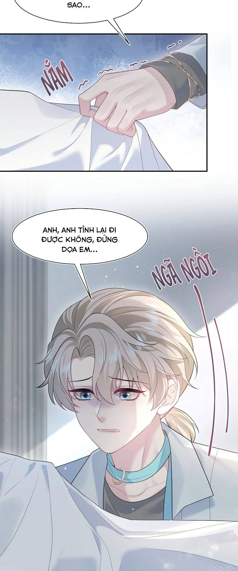 Tuyệt Mỹ Bạch Liên Online Dạy Học Chapter 293 - 9
