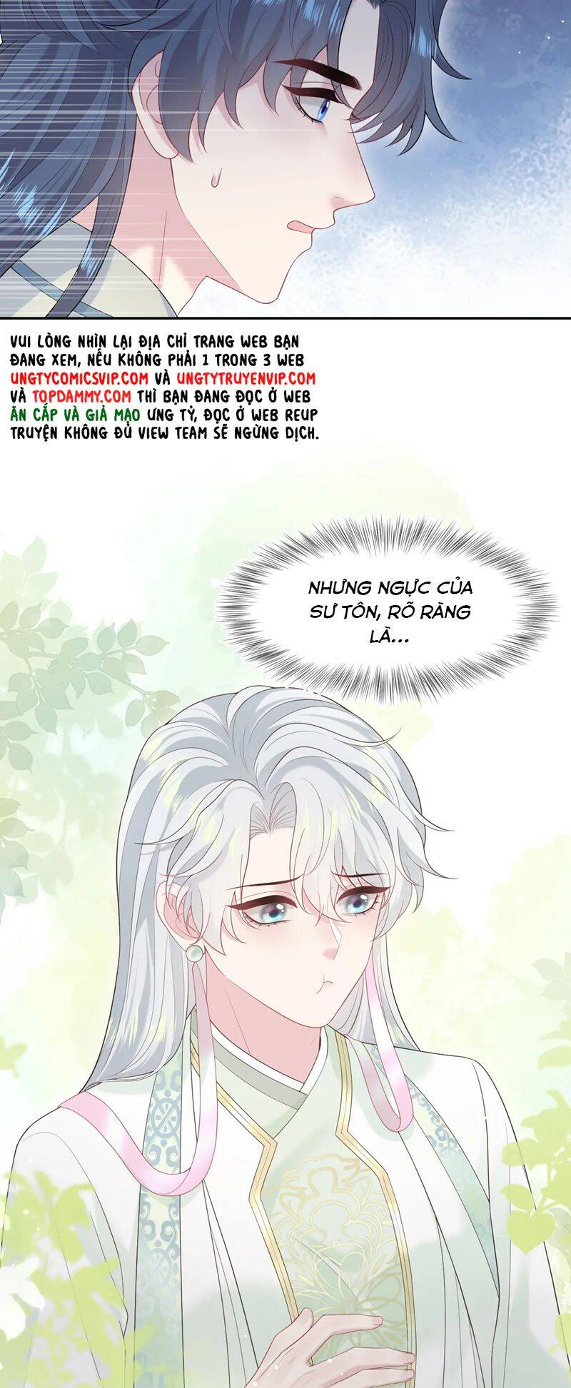 Tuyệt Mỹ Bạch Liên Online Dạy Học Chapter 294 - 16