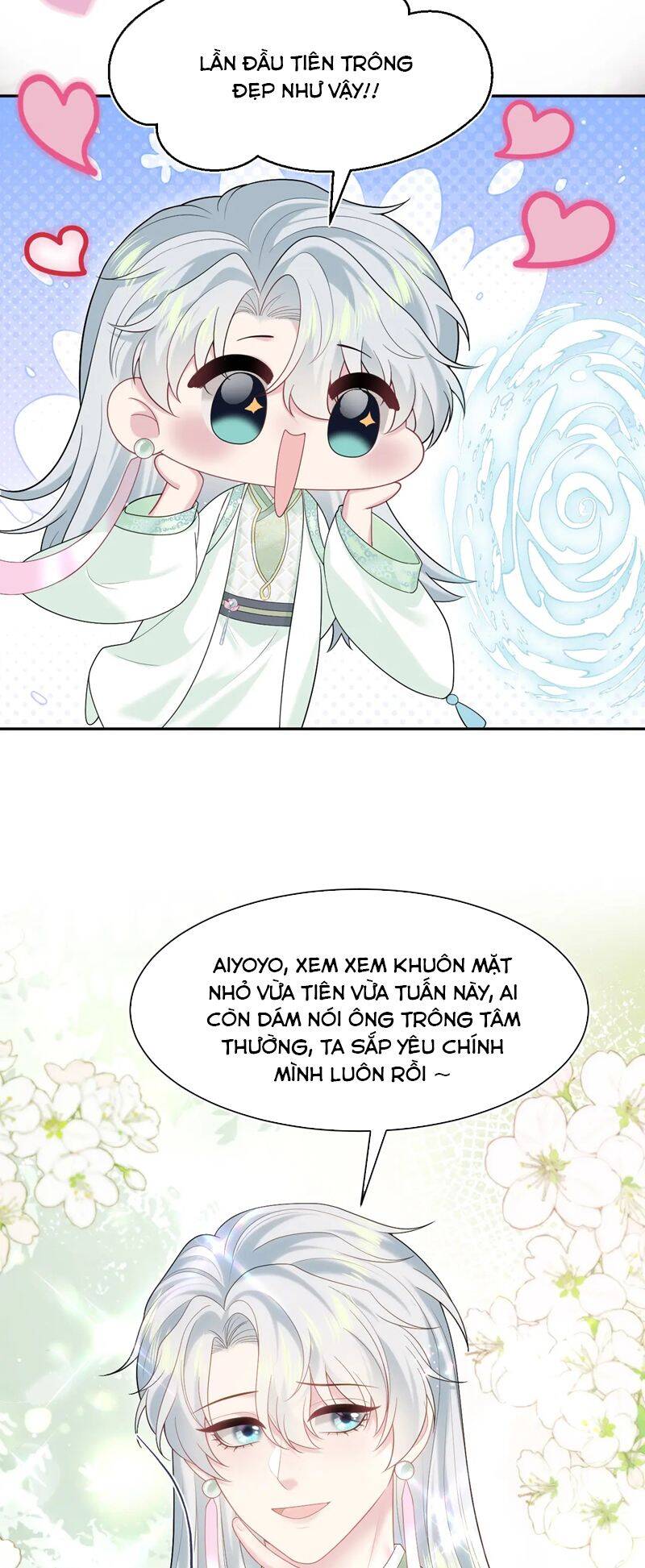Tuyệt Mỹ Bạch Liên Online Dạy Học Chapter 294 - 20