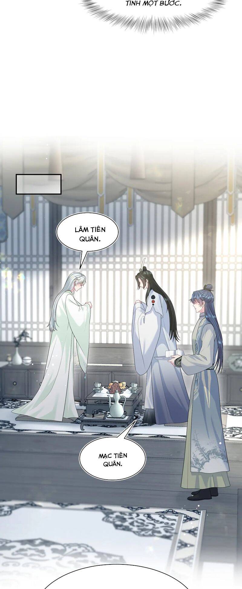 Tuyệt Mỹ Bạch Liên Online Dạy Học Chapter 294 - 28