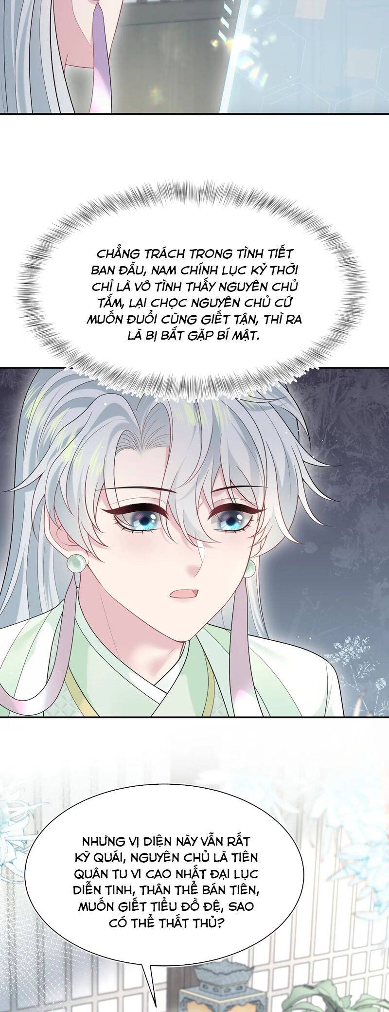 Tuyệt Mỹ Bạch Liên Online Dạy Học Chapter 294 - 4