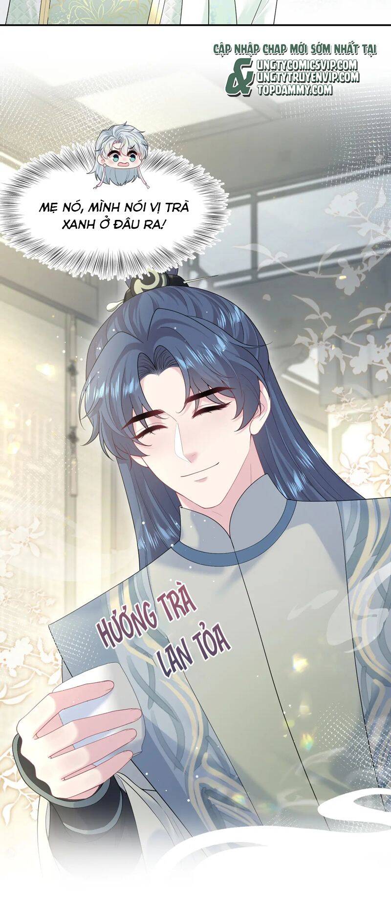Tuyệt Mỹ Bạch Liên Online Dạy Học Chapter 294 - 31