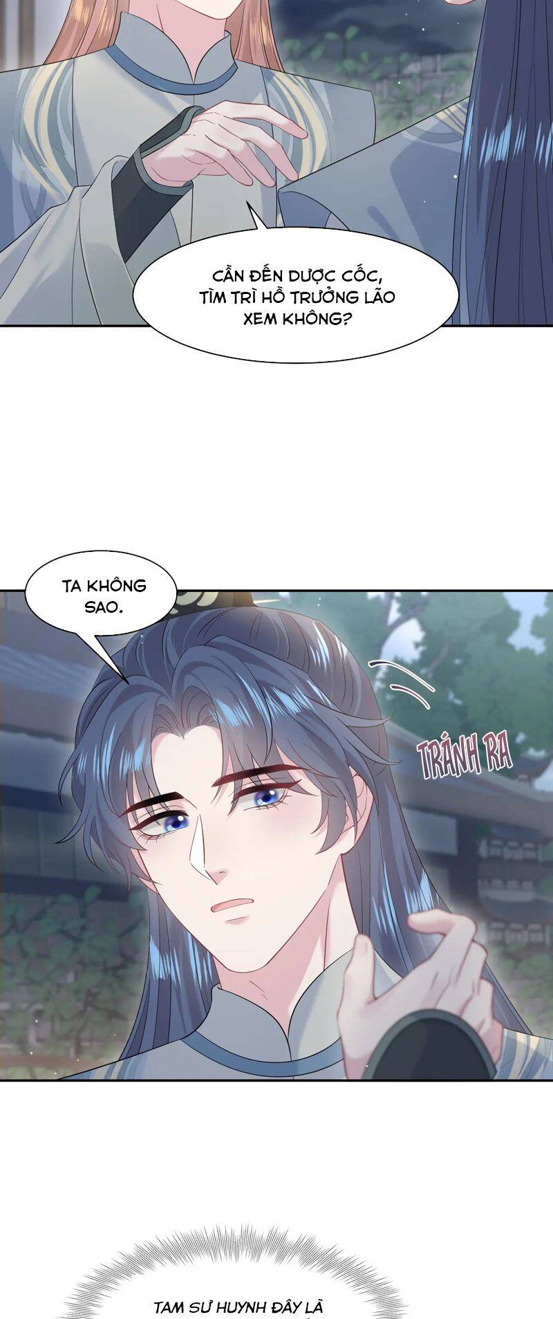 Tuyệt Mỹ Bạch Liên Online Dạy Học Chapter 295 - 15