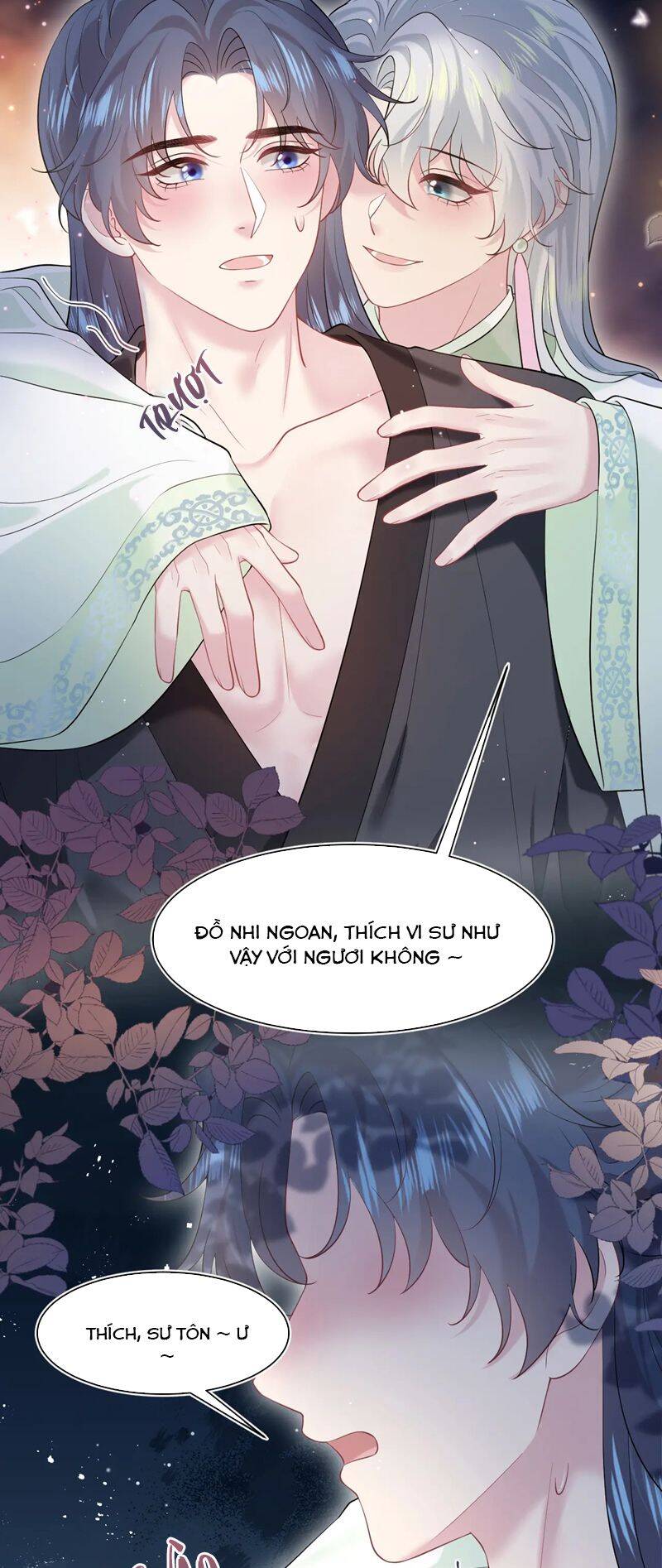 Tuyệt Mỹ Bạch Liên Online Dạy Học Chapter 295 - 24