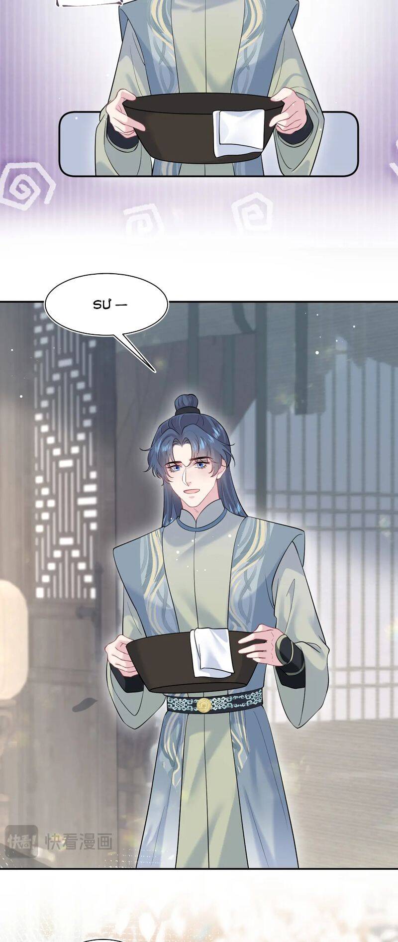 Tuyệt Mỹ Bạch Liên Online Dạy Học Chapter 295 - 28