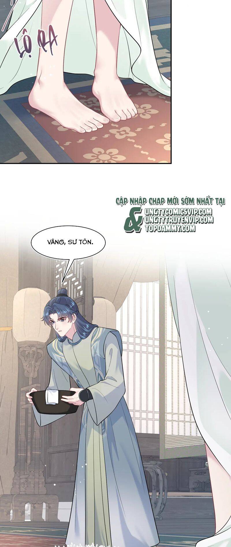 Tuyệt Mỹ Bạch Liên Online Dạy Học Chapter 295 - 31