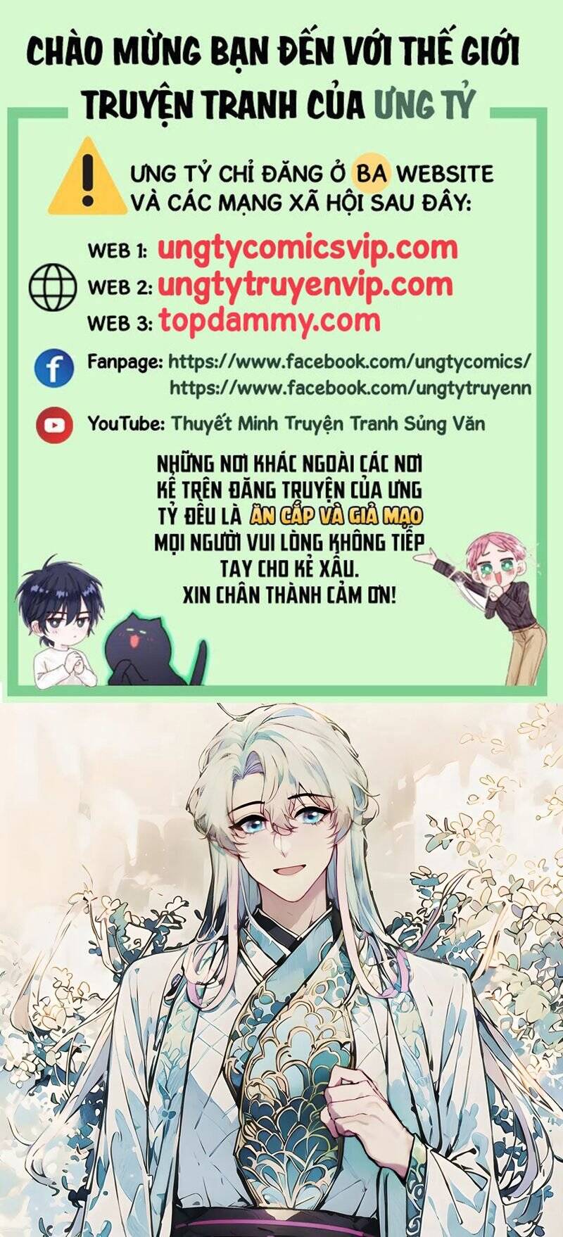 Tuyệt Mỹ Bạch Liên Online Dạy Học Chapter 296 - 2