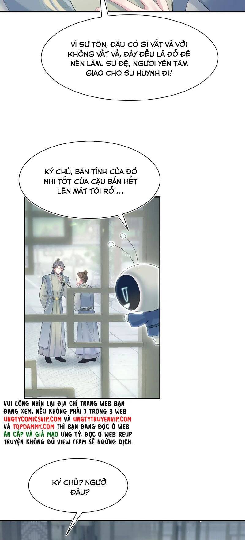 Tuyệt Mỹ Bạch Liên Online Dạy Học Chapter 296 - 11