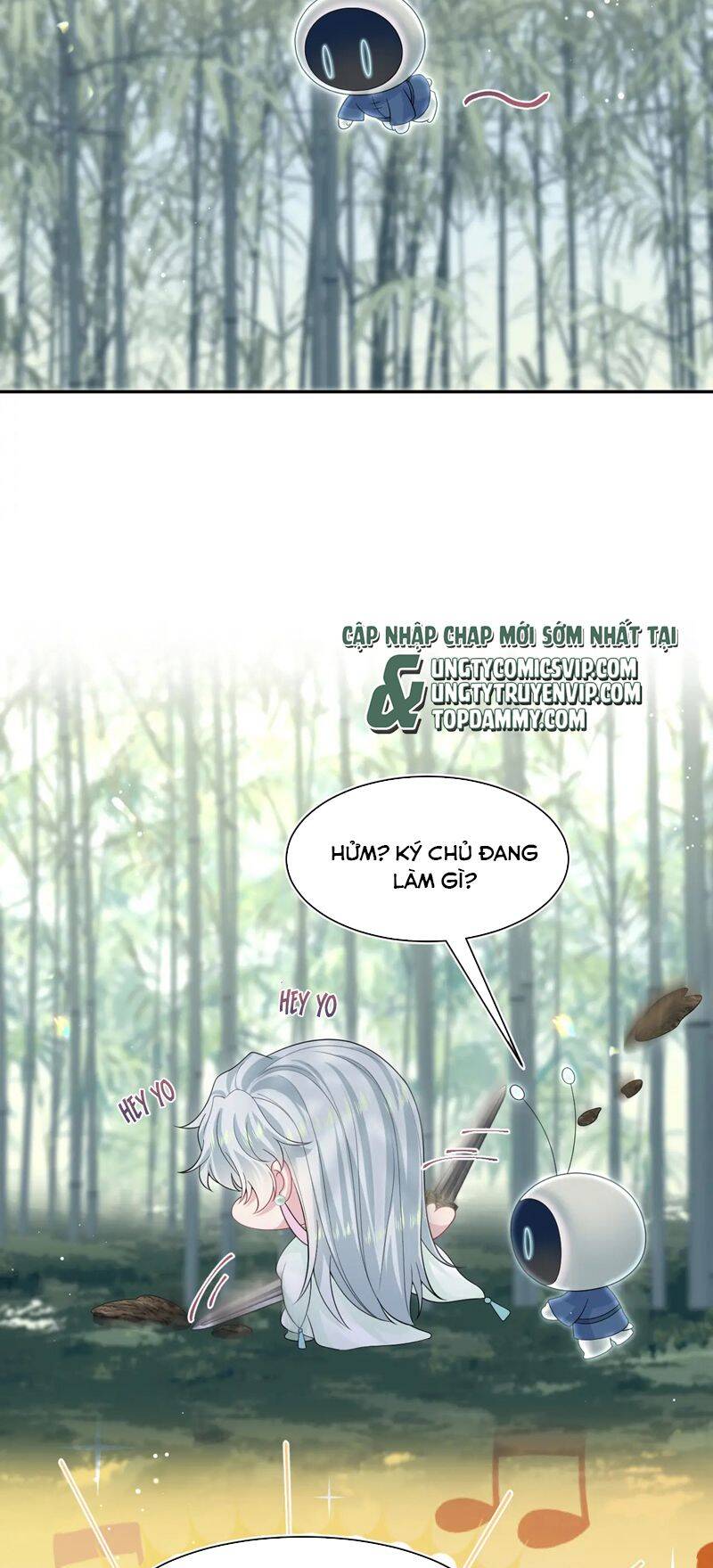 Tuyệt Mỹ Bạch Liên Online Dạy Học Chapter 296 - 13