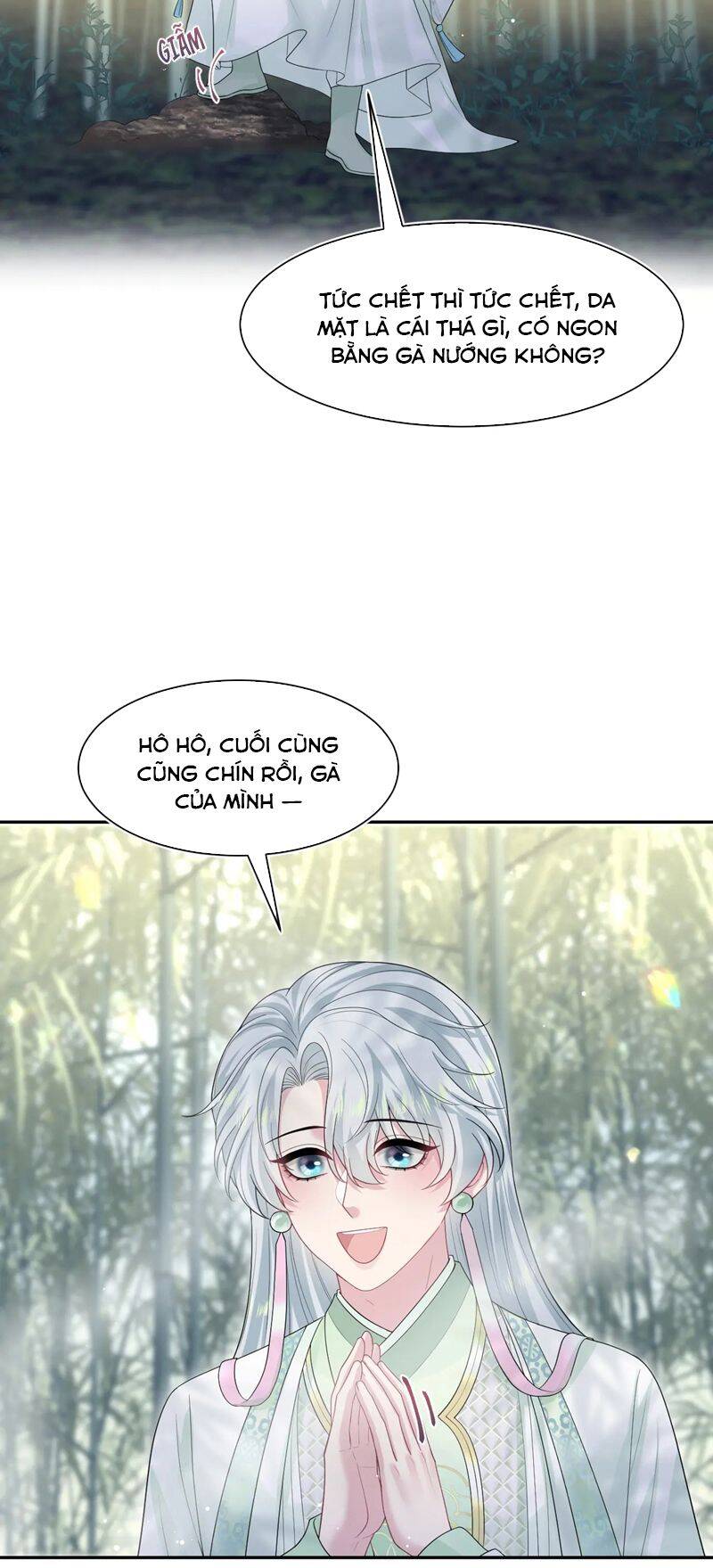 Tuyệt Mỹ Bạch Liên Online Dạy Học Chapter 296 - 16
