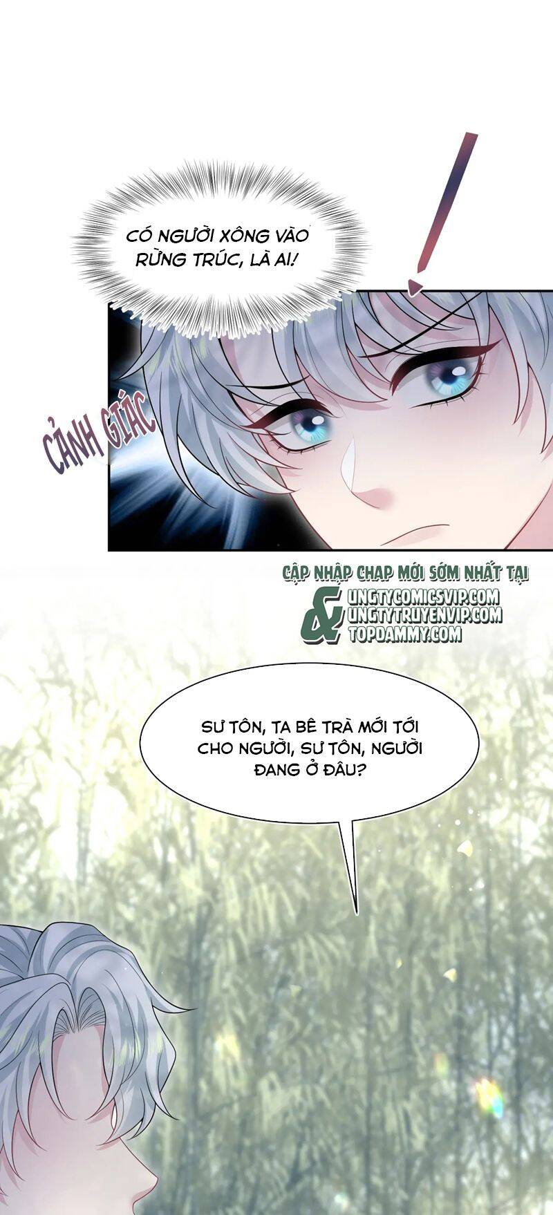 Tuyệt Mỹ Bạch Liên Online Dạy Học Chapter 296 - 17