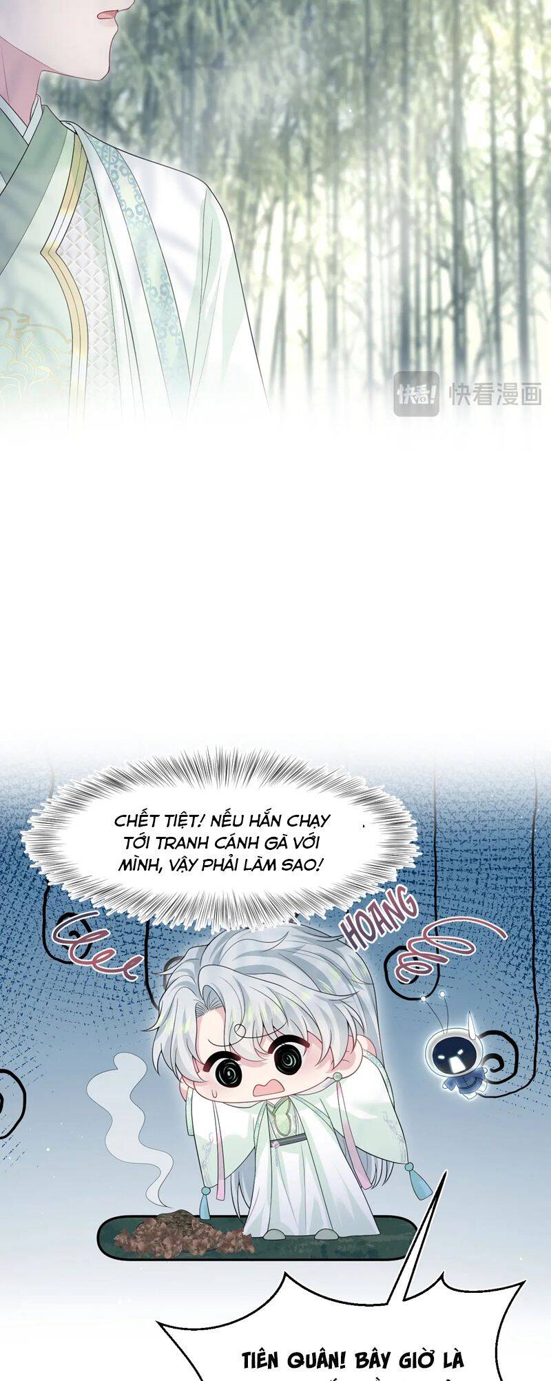 Tuyệt Mỹ Bạch Liên Online Dạy Học Chapter 296 - 18