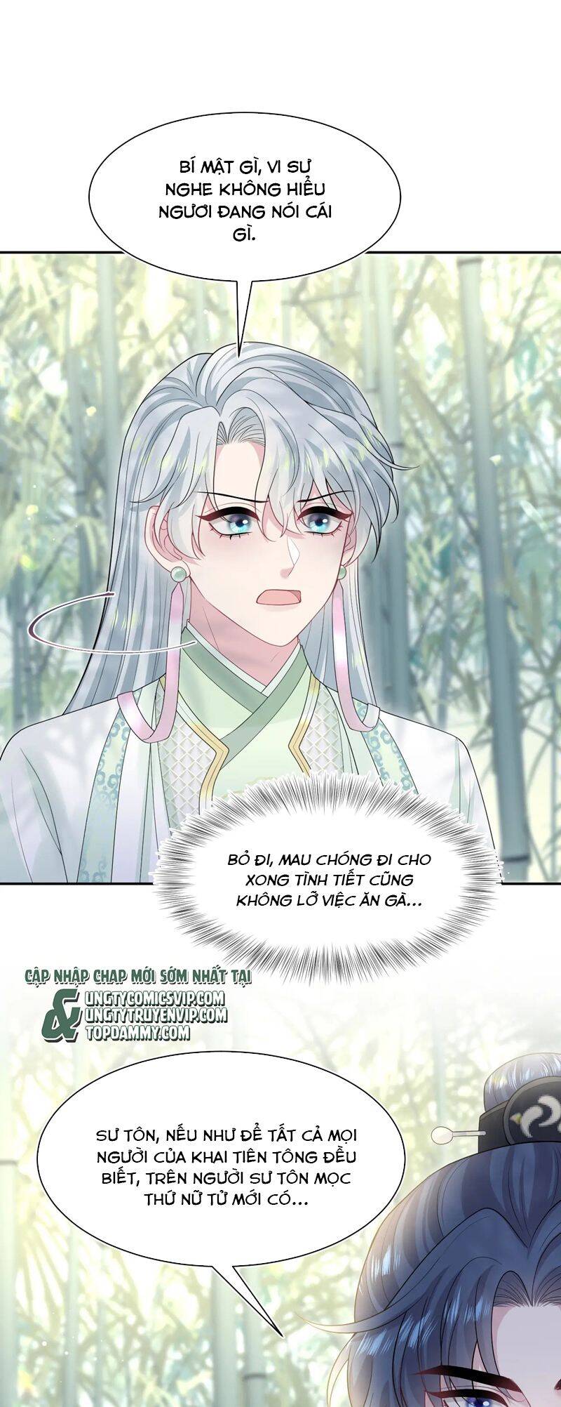 Tuyệt Mỹ Bạch Liên Online Dạy Học Chapter 296 - 26