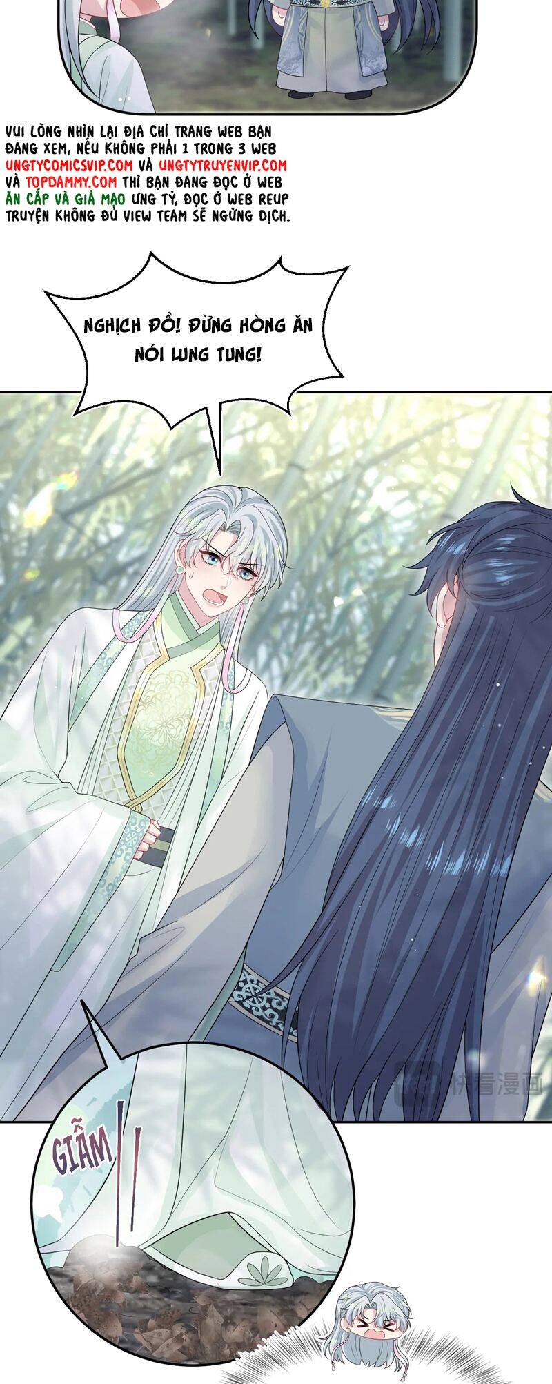 Tuyệt Mỹ Bạch Liên Online Dạy Học Chapter 296 - 28