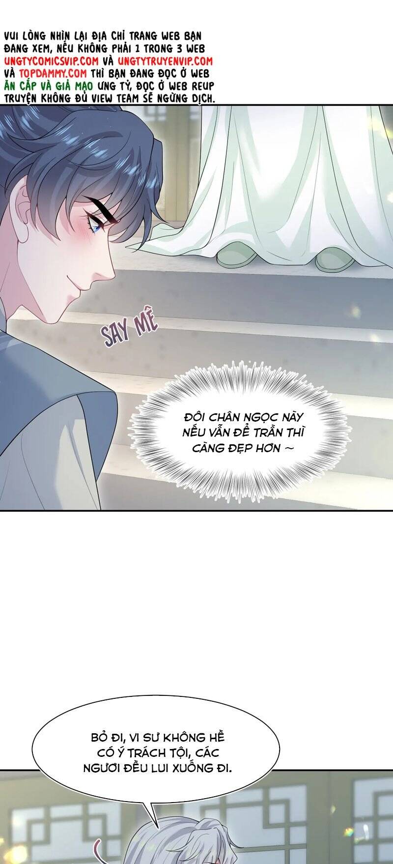 Tuyệt Mỹ Bạch Liên Online Dạy Học Chapter 296 - 8