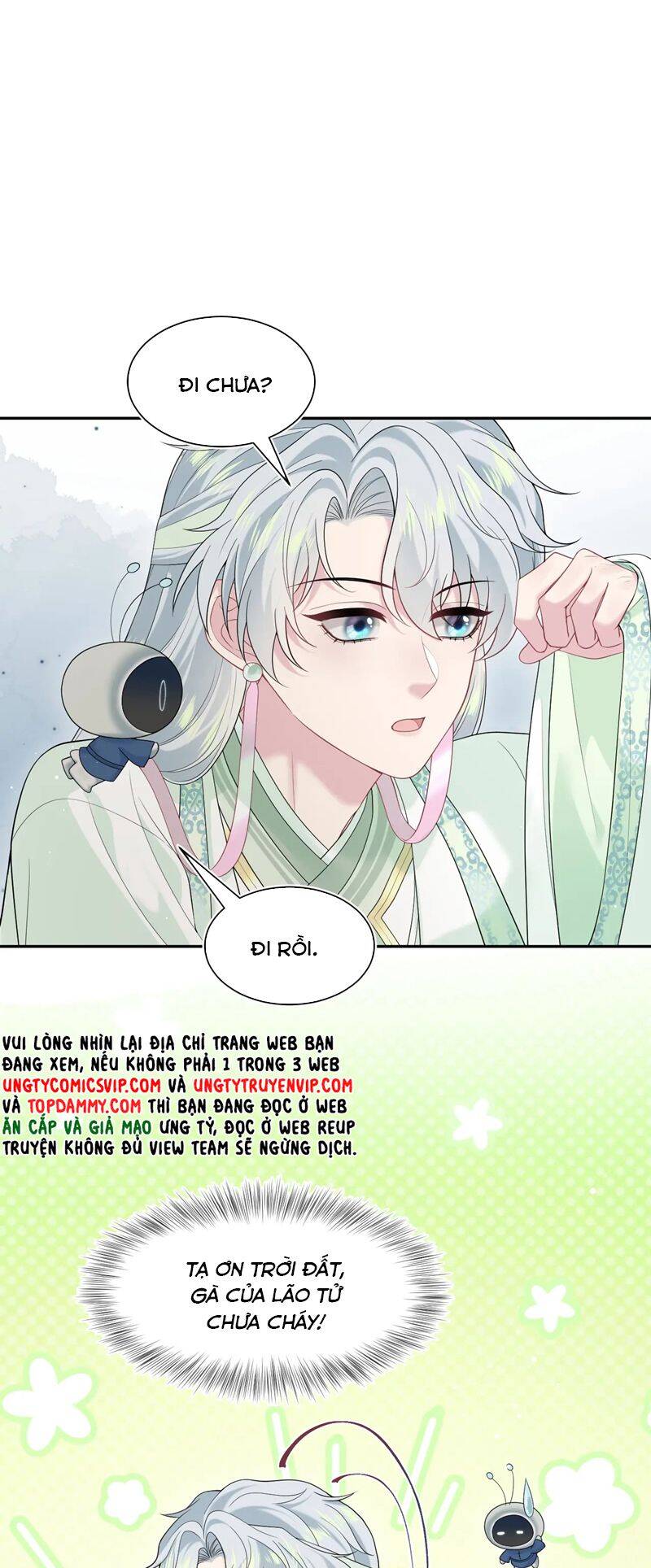 Tuyệt Mỹ Bạch Liên Online Dạy Học Chapter 297 - 13