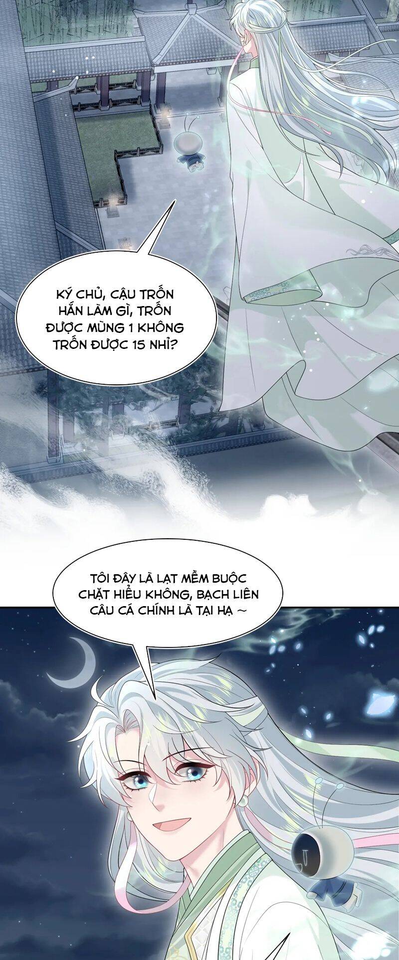 Tuyệt Mỹ Bạch Liên Online Dạy Học Chapter 297 - 18