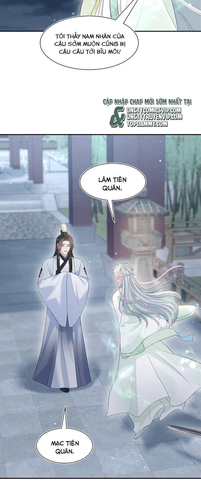 Tuyệt Mỹ Bạch Liên Online Dạy Học Chapter 297 - 19