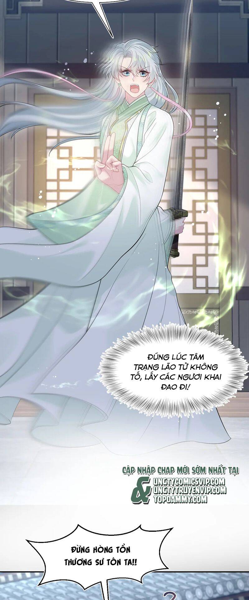 Tuyệt Mỹ Bạch Liên Online Dạy Học Chapter 297 - 29