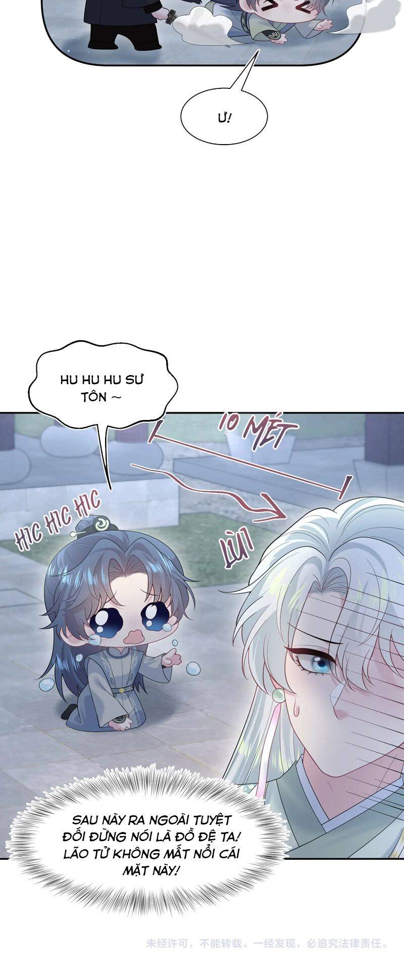 Tuyệt Mỹ Bạch Liên Online Dạy Học Chapter 297 - 31