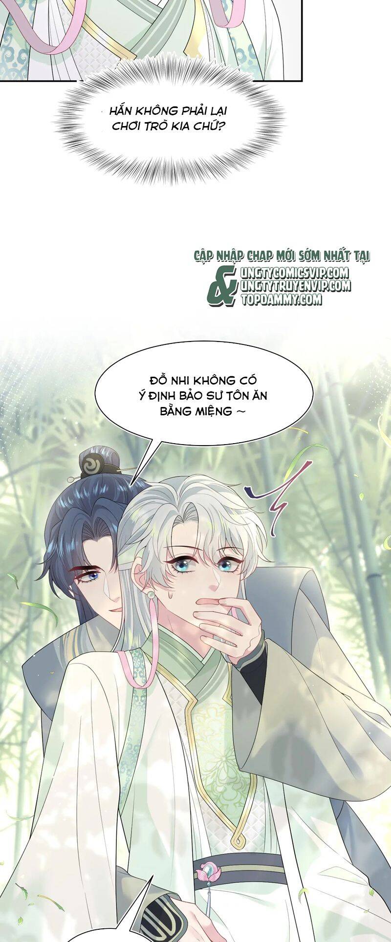 Tuyệt Mỹ Bạch Liên Online Dạy Học Chapter 297 - 8