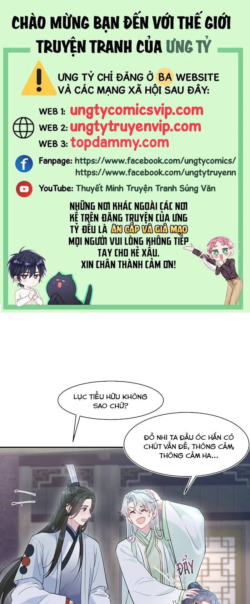 Tuyệt Mỹ Bạch Liên Online Dạy Học Chapter 298 - 2