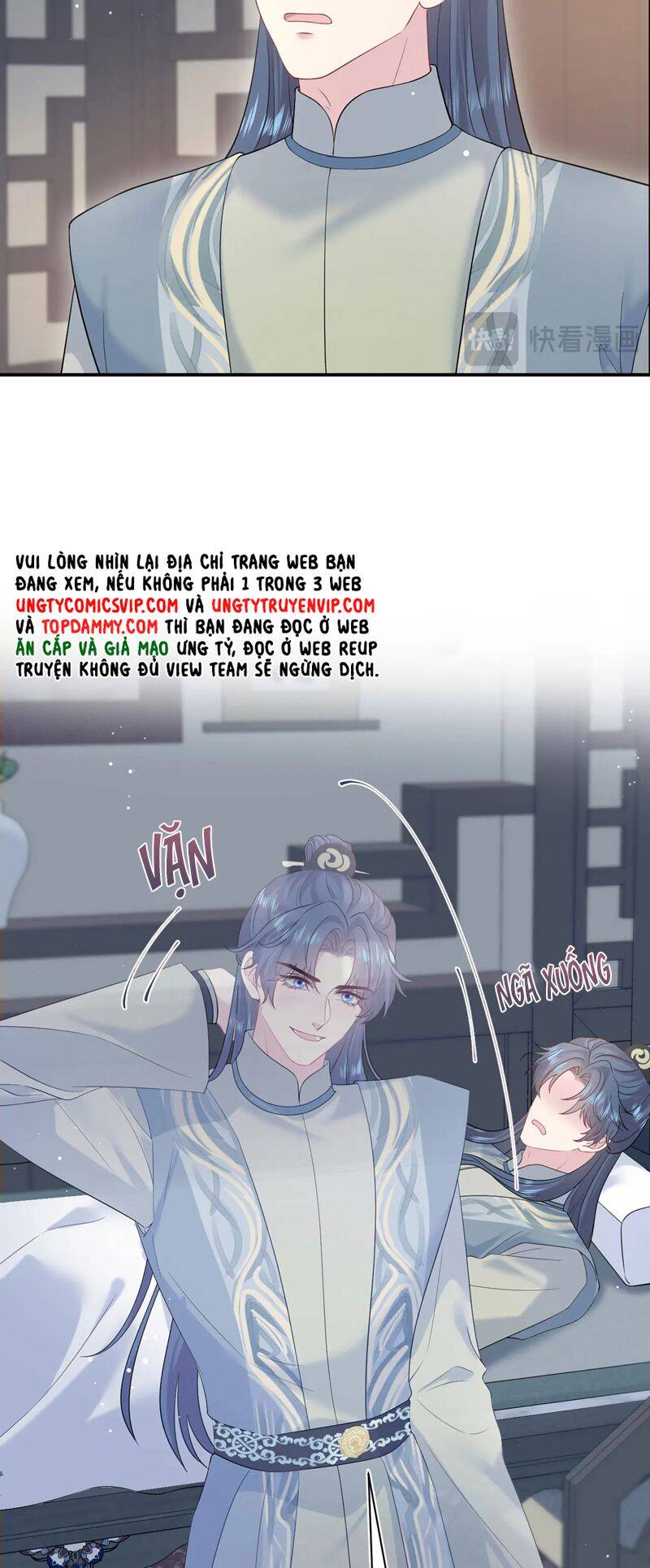 Tuyệt Mỹ Bạch Liên Online Dạy Học Chapter 298 - 16
