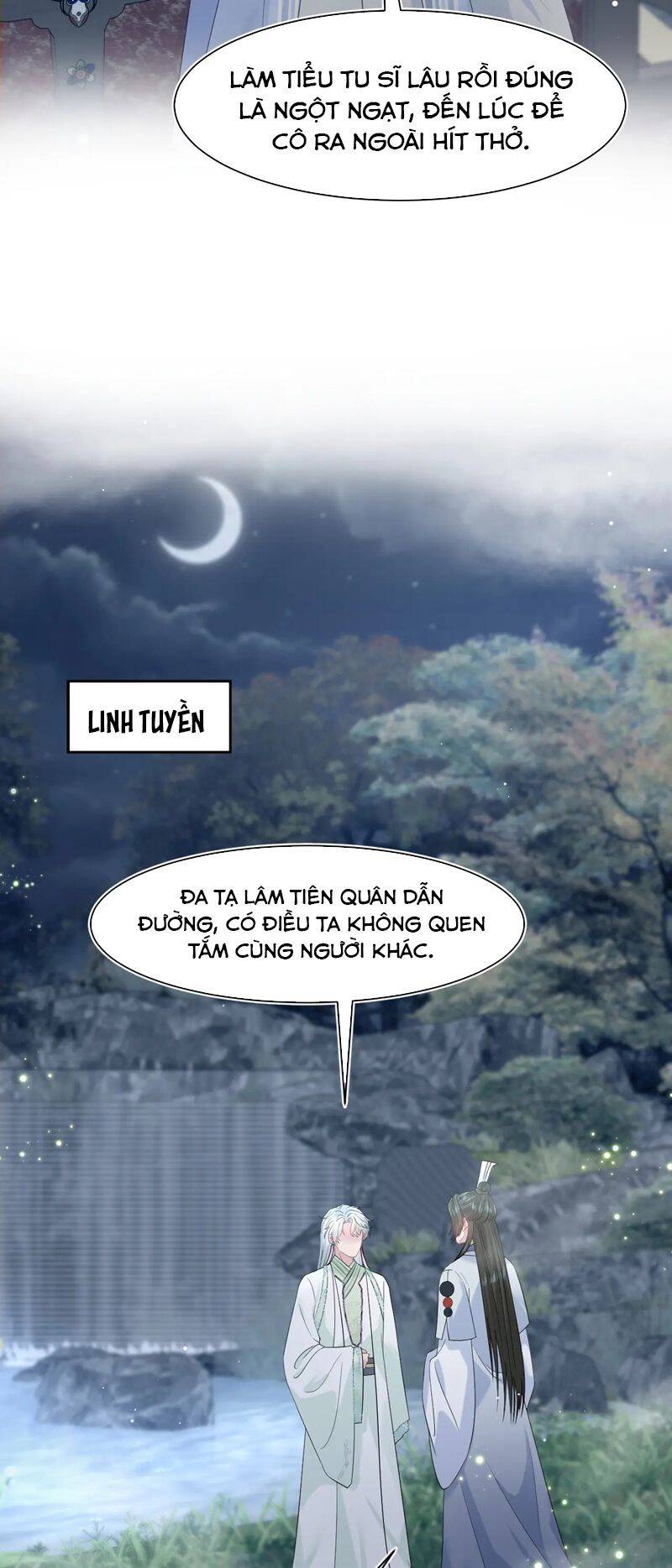 Tuyệt Mỹ Bạch Liên Online Dạy Học Chapter 298 - 17
