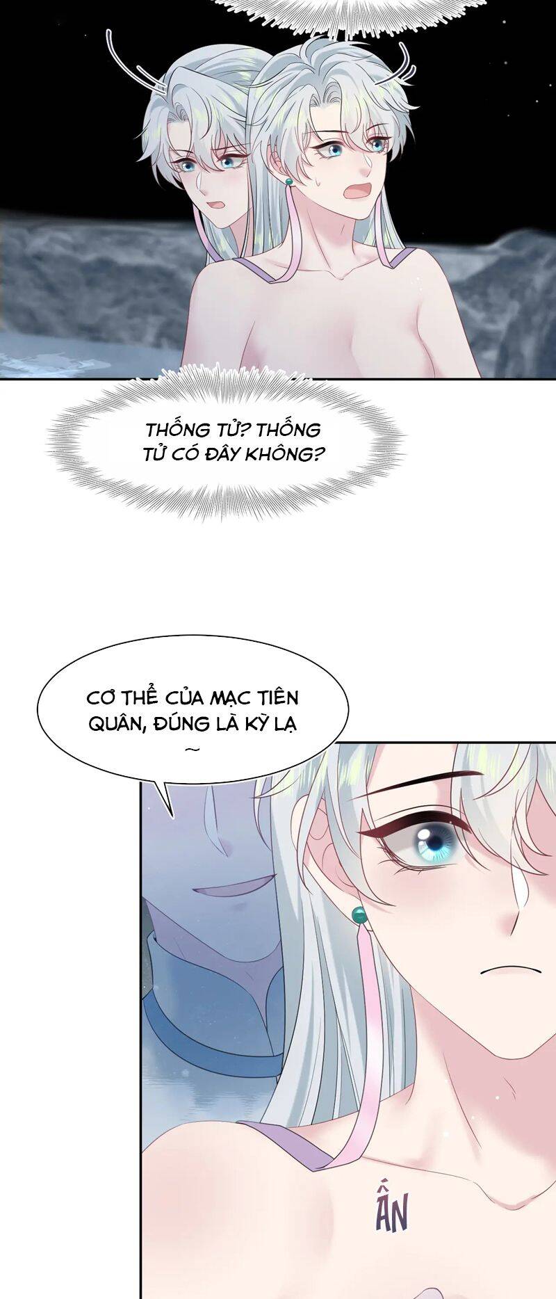 Tuyệt Mỹ Bạch Liên Online Dạy Học Chapter 298 - 22