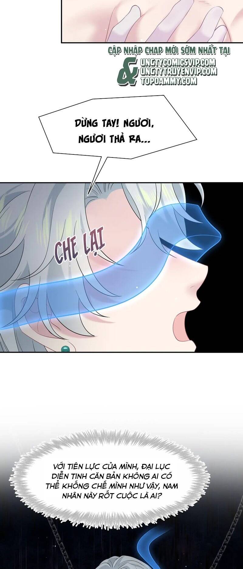Tuyệt Mỹ Bạch Liên Online Dạy Học Chapter 298 - 23