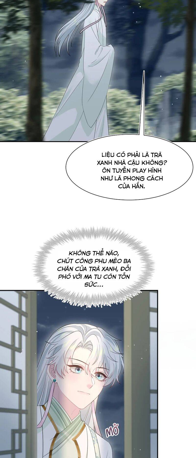 Tuyệt Mỹ Bạch Liên Online Dạy Học Chapter 298 - 29