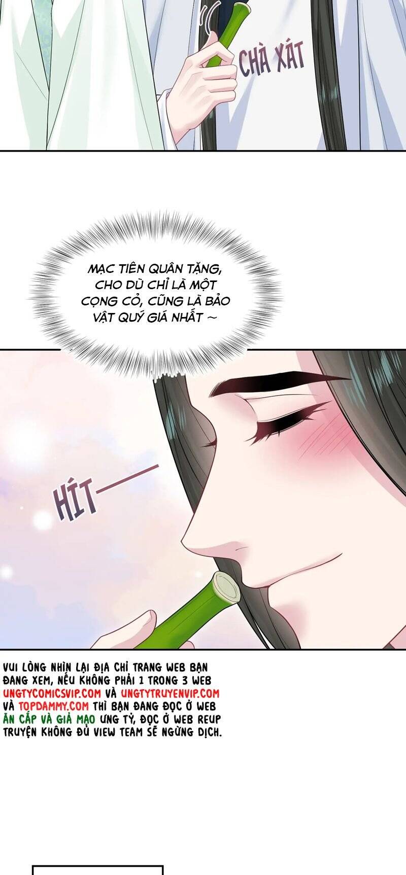 Tuyệt Mỹ Bạch Liên Online Dạy Học Chapter 299 - 17