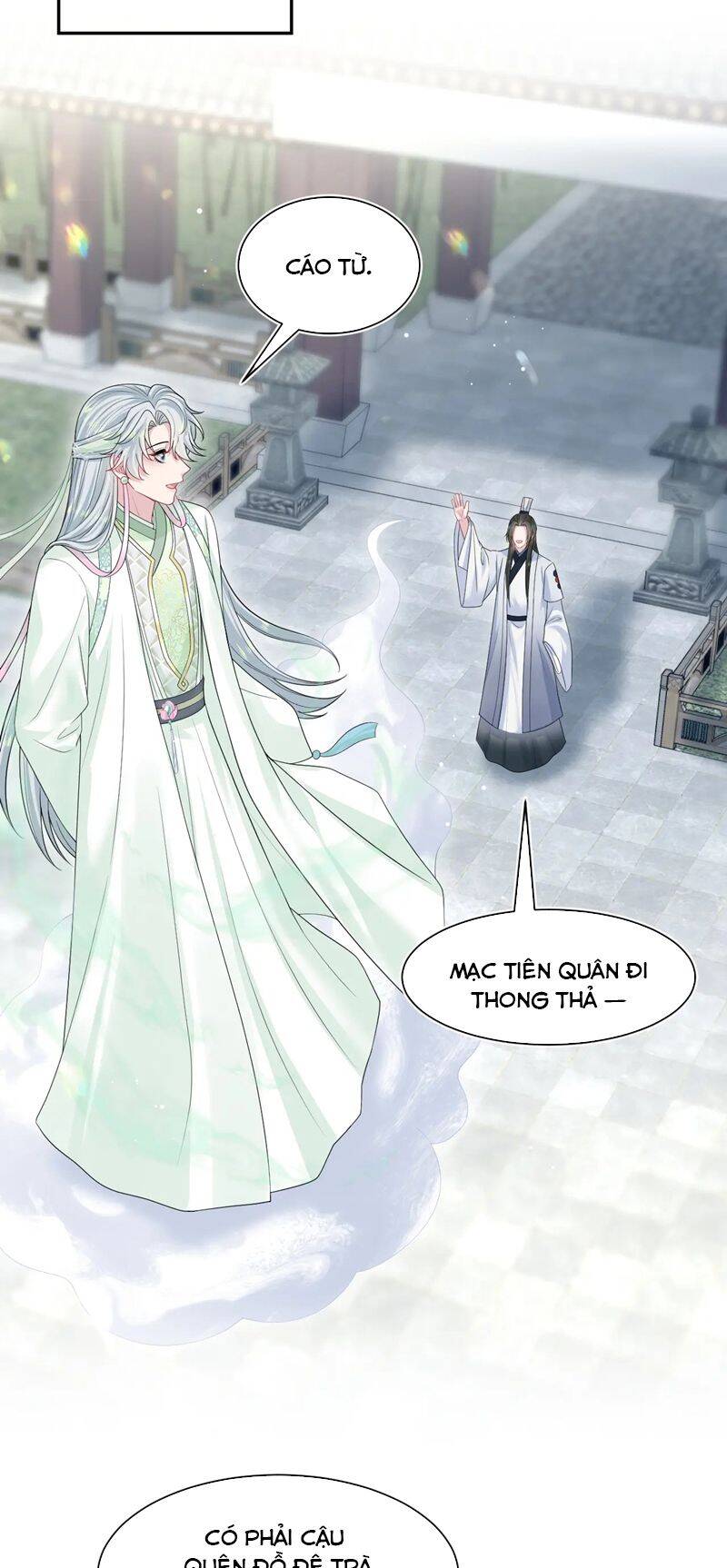 Tuyệt Mỹ Bạch Liên Online Dạy Học Chapter 299 - 18