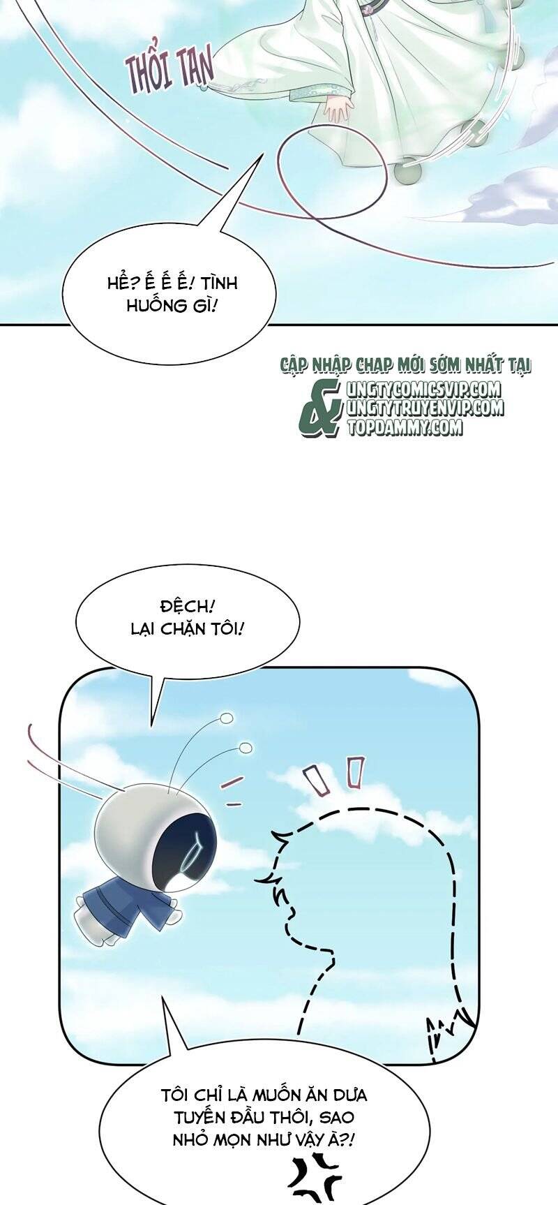 Tuyệt Mỹ Bạch Liên Online Dạy Học Chapter 299 - 20