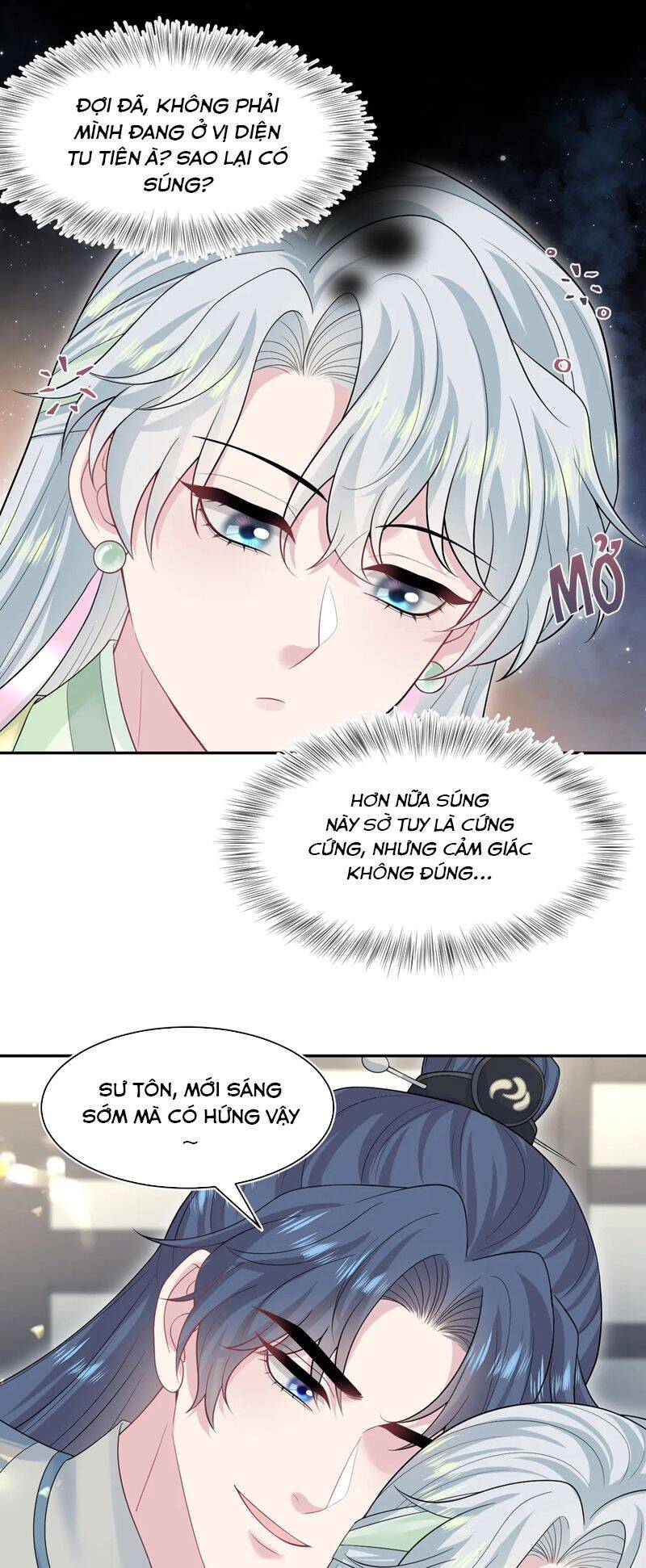 Tuyệt Mỹ Bạch Liên Online Dạy Học Chapter 299 - 8